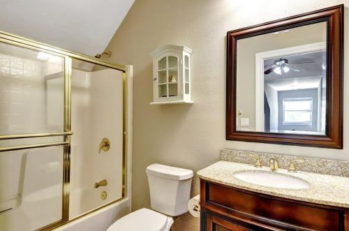 12108 Lake Wildwood Dr, Lake Wildwood CA  95946-9451 exterior