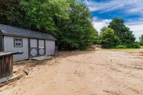 625 Country Oaks, Greenville TX  75401-1091 exterior