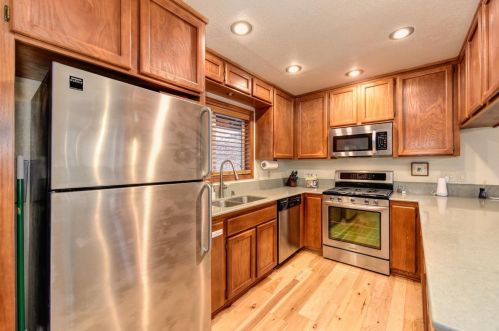 4010 Opal Trl, Pacific House CA  95726-9736 exterior