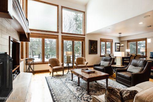 5231 Sandhill Ct, Park City, UT 84098-7572