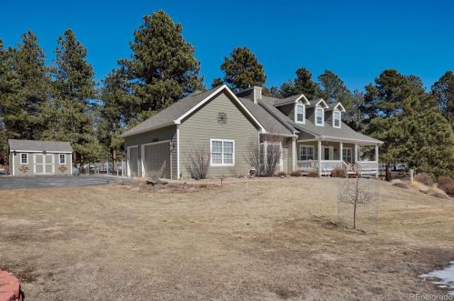 35881 Darting Bird Ride, Elizabeth, CO 80107-7865