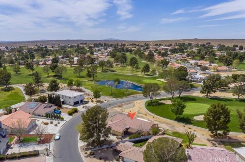 14988 Blue Grass Dr, Helendale CA  92342-7727 exterior