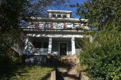 908 Penmar Ave, Roanoke, VA 24013-2533