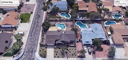 4955 Dahlia Dr, Scottsdale, AZ 85254-4169