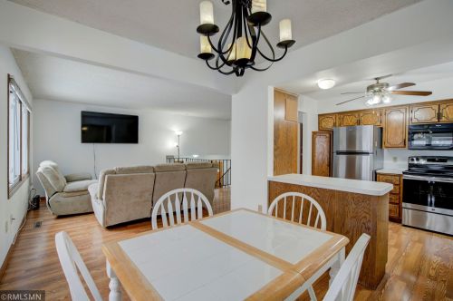 8209 Morgan Ave, Minneapolis MN 55431-1734 exterior