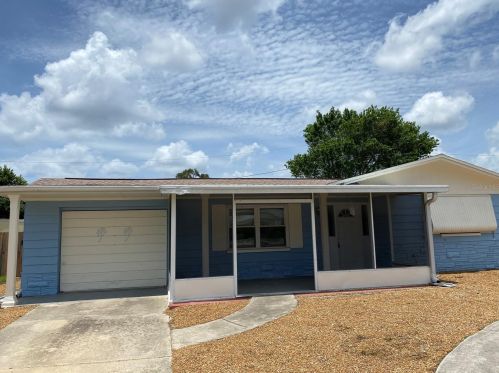 4221 Ridgefield Ave, Tarpon Springs, FL 34691-1650