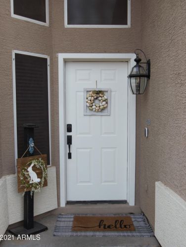 3911 Campbell Ave, Gilbert AZ 85234-3201 exterior