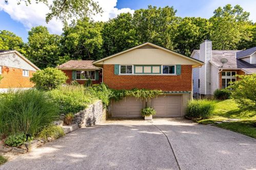 7352 Gungadin Dr, Cincinnati, OH 45230-2253