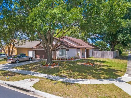 945 Little Creek Rd, Orlando, FL 32825-7344