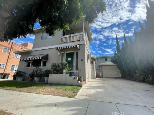 120 Esperanza Ave, Long Beach, CA 90802-5761