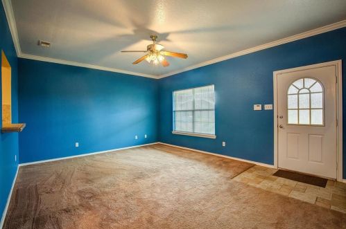 1716 Fred St, Greenville TX  75401-2374 exterior