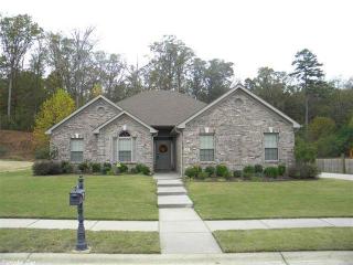 1103 Nature Way, Benton, AR 72019-5003