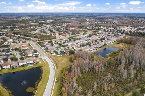 9917 Jasmine Brk Cir, Land O Lakes FL 34638-6027 exterior