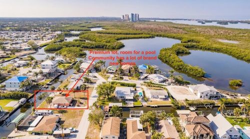 24564 Kingfish St, Bonita Springs, FL 34134-7112