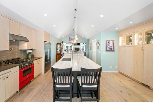 2418 Rancho Cabeza Dr, Santa Rosa CA  95404-2326 exterior