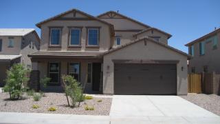 1966 Hazeltine Way, Gilbert AZ  85298-7451 exterior