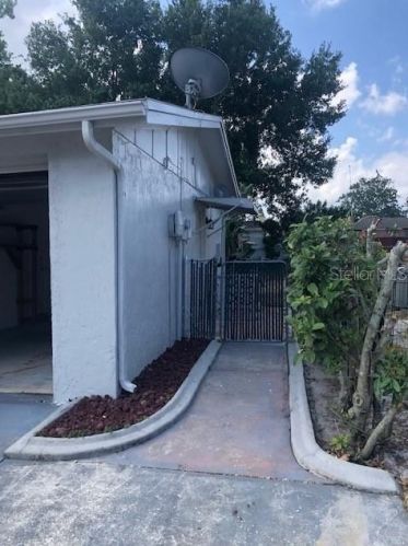 7410 Potomac Dr, Port Richey FL  34668-3969 exterior