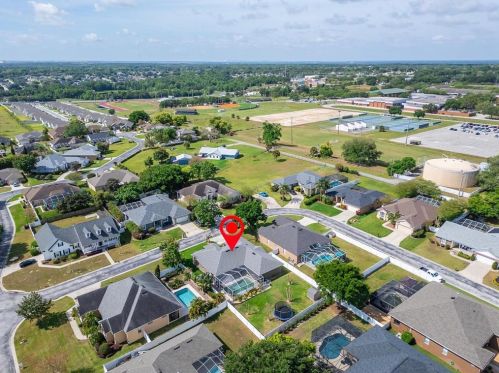 5759 High Ridge Loop, Lakeland FL  33812-5886 exterior