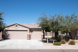 19186 Rimrock St, Sun City, AZ 85388