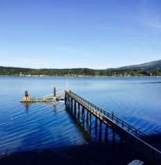 284 Schoolhouse Point Ln, Diamond Point, WA 98382-7694