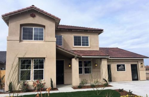 2051 Monte Ave, Porterville, CA 93257