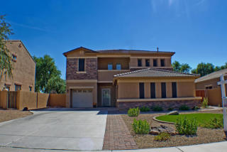 3317 Bluejay Dr, Chandler, AZ 85286-5711