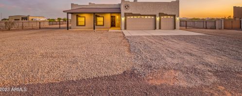 20337 Morning Vista Dr, Wittmann, AZ 85361-5373