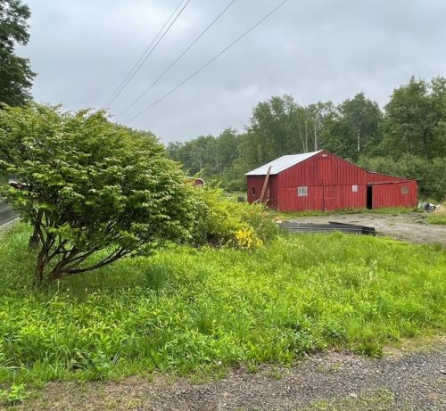 25478 State Highway 89, Spartansburg, PA 16434-2940