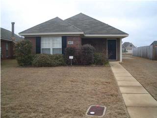 8833 Jamac Ln, Montgomery, AL 36117-3833