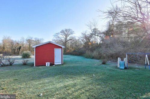 16 Marie Ct, Millsboro DE  19966-1320 exterior