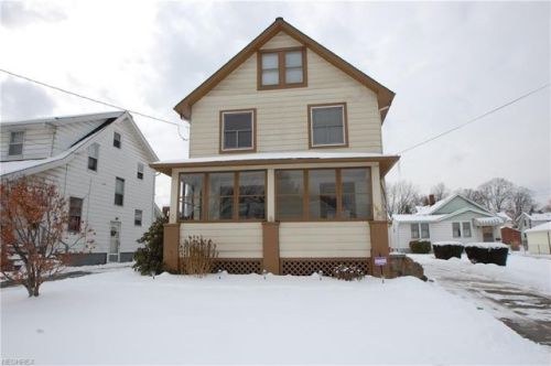 146 Richview Ave, Youngstown, OH 44509-2351