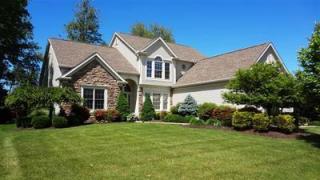 1941 Woodthrush St, Canton, OH 44721-3855