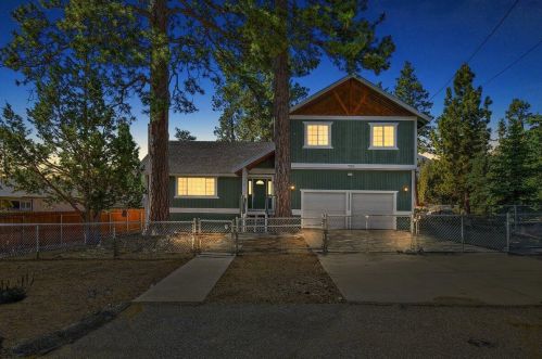 200 Zaca Rd, Big Bear City, CA 92314