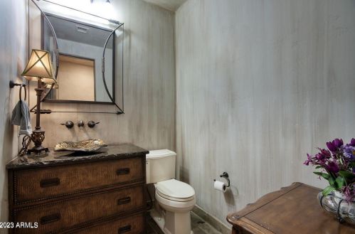 25572 113 Way, Scottsdale AZ  85259-3137 exterior