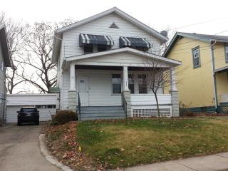 259 Grandview Way, North Charleroi PA  15022-1108 exterior