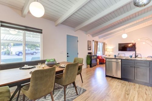 624 Tucker Ave, Lake Nacimiento CA  93446-2726 exterior