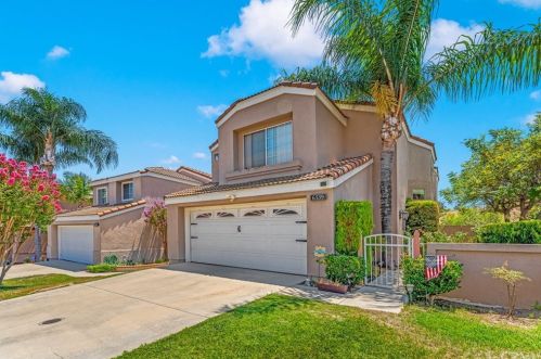 6339 Blossom Ln, Chino Hills, CA 91709-6357