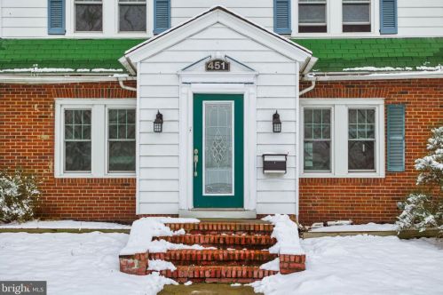 451 Lincoln Ave, West Deptford, NJ 08066-1134