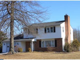 1189 Clymer Rd, Hatfield, PA 19440-2209