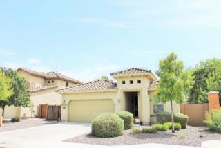 2715 Dennisport Ave, Gilbert, AZ 85295-2312