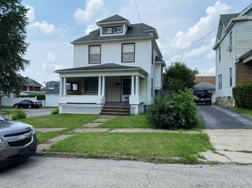 909 Marshall Ave, New Castle, PA 16101-4424