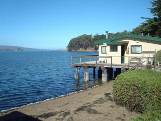 22285 Highway 1, Marshall, CA 94940-9717