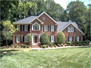 9021 Hemingwood Ct, Raleigh, NC 27613-6157