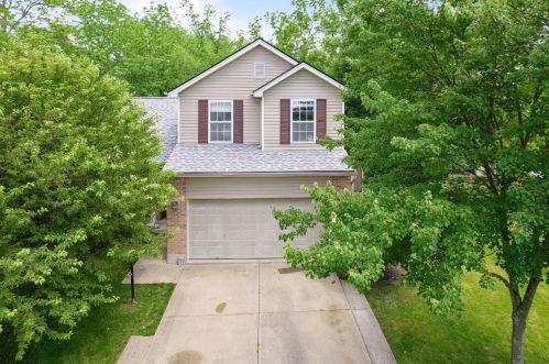 16 Eagle Ct, Amelia, OH 45102-2122