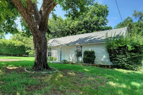 1108 Cleveland St, Denton, TX 76201-7165