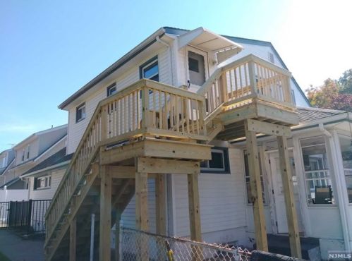 27 Mawhinney Ave, Paterson NJ  07506-1208 exterior