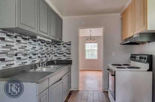 1197 Thurmond St, North Augusta SC  29841-4357 exterior