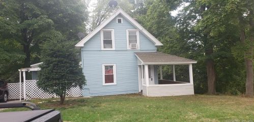 20 Pine Hill St, Manchester CT  06042-3111 exterior