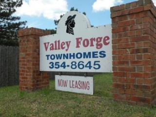 1211 Valley Forge Dr, Yukon OK  73099-4962 exterior