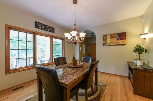 5102 Mary Allen Ln, Brainerd MN  56401-7989 exterior